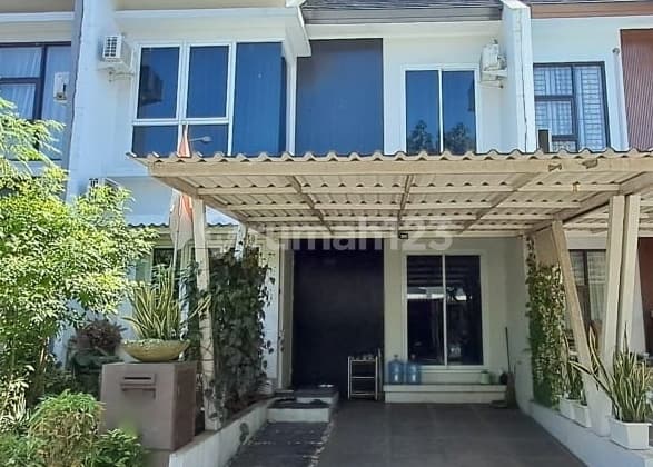 Rumah Bagus Di Cinere