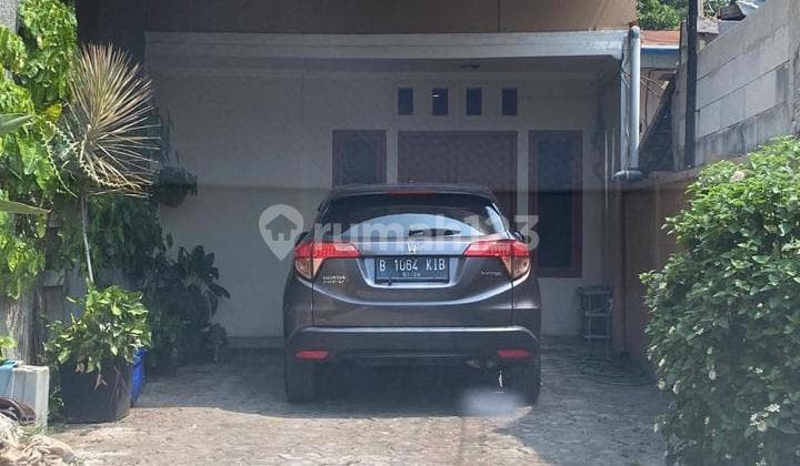 Office/ House in Cikunir Bekasi