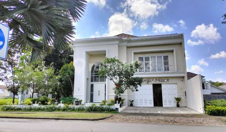 Ric.a208 For Sale Commercial House in Kaliwates Area, Jember