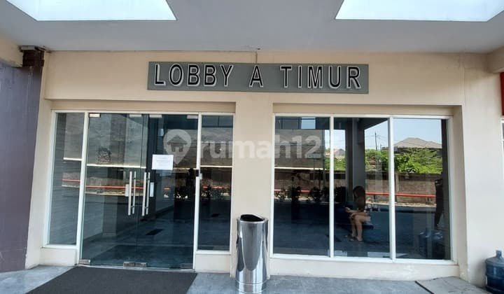 Sewa Apartement Murah Dekat Dengan Layanan Public Area Surabaya