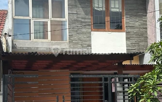 Jual Rumah Full Furnish Area Siwalankerto Permai Harga Bisa Nego