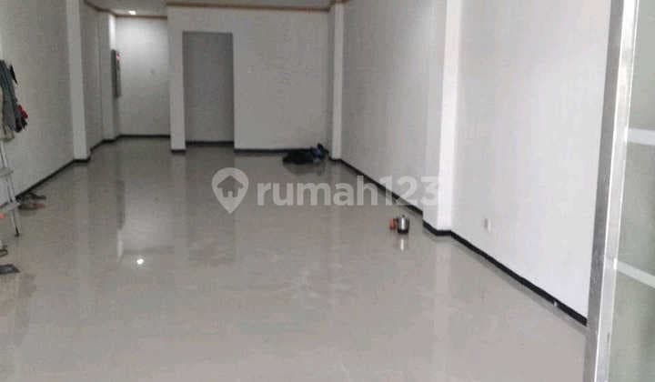 Shop House for Rent in Hr Muhammad Gedee Area, 4 Floors