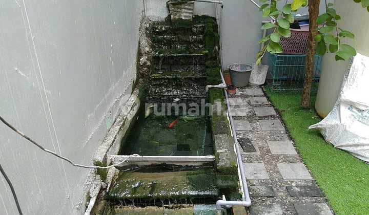 Dijual Ruko Ruko Petemon Timur Surabaya Area Sawahan