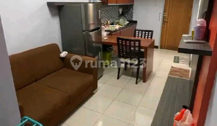 For Sale Apartment Puncak Permai Area Puncak Permai, Surabaya City