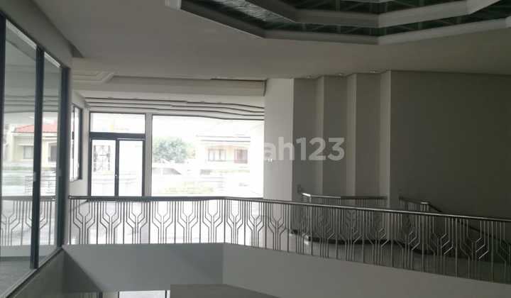 Ric.a224 Disewa Rumah Area Panglima Sudirman Harga Bisa Nego