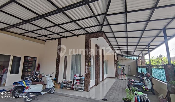Ric.a146 Jual Kost/Home Stay Area Ngagel Siap Pakai