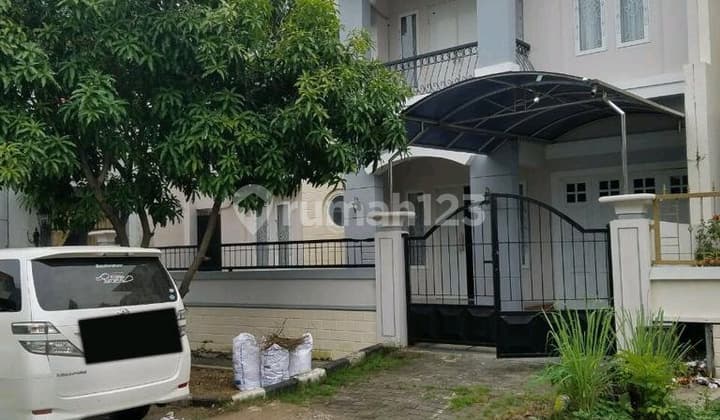 Ron.a117 Jual Rmah Jemursari Regency Prapen Dekat Dengan Indrustial