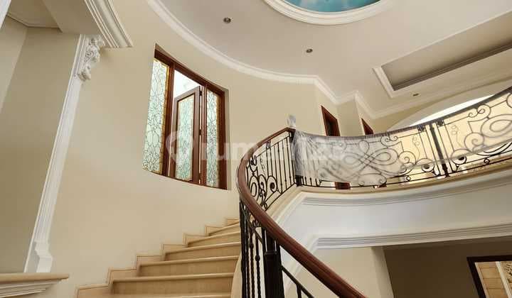 Ric.a240 Jual Rumah Mewah Araya Tahap 1 Surat SHM Harga Bisa Nego