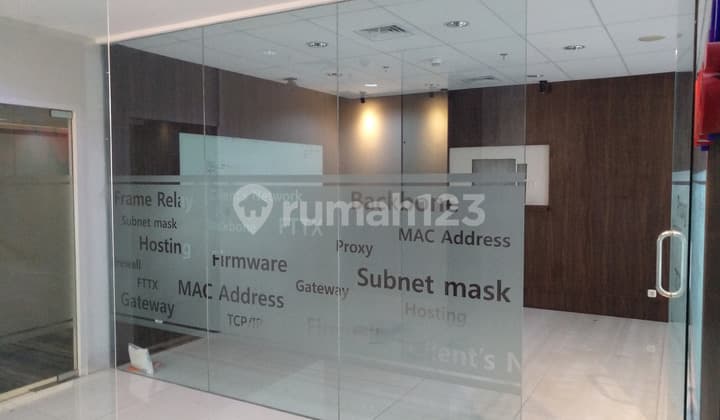 Ric.a241 Jual Kantor Dengan View Embong Malang Dan Tunjungan