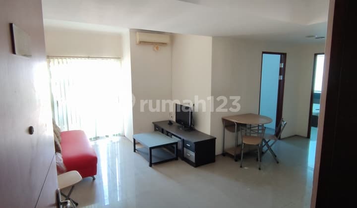 Rent a Cheap Apartment Near Petra Christian University