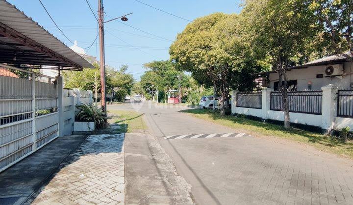 Ric.a248 Jual Rumah Hitung Tanah Surat Shm Lingkungan Aman Dan Nyaman