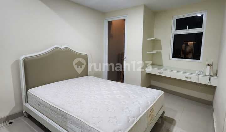Ric.a038 For Sale Studio Type Fully Furnished Cheap