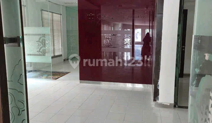 Aud.a059 Office Rental in Jemur Andayani Area, Wonocolo, Good Location.