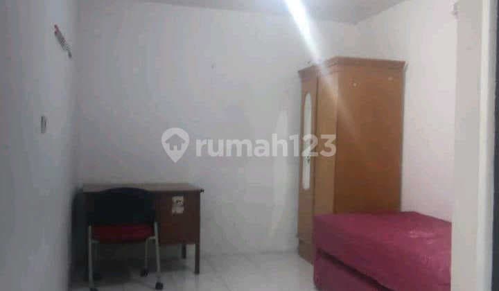 Aud.a058 Jual Rumah Kost Area Tenggilis Mejoyo 26 Kamar 2 Lantai Harga Nego