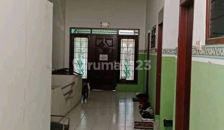 Ron.a874 Turun Harga Kost di Gubeng Kertajaya Dekat Kampus