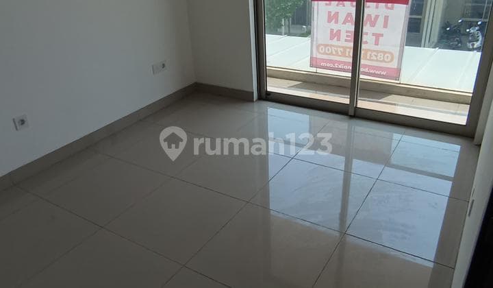 Rumah Baru 6x10 Type Edelweis Siap Huni