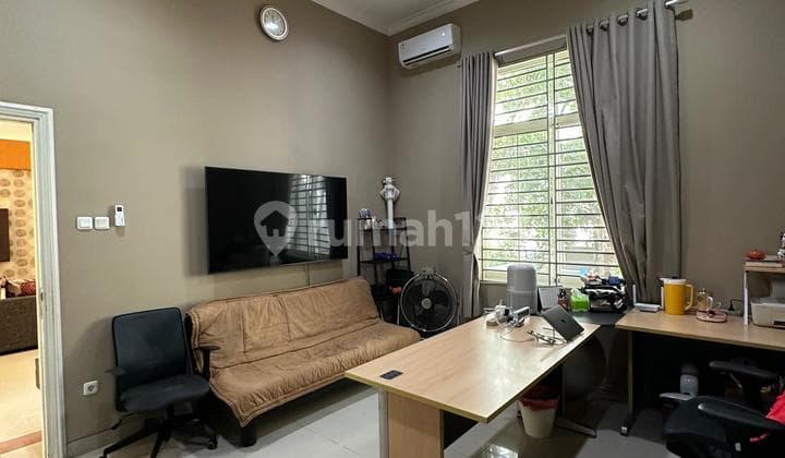 Akasia 12x25 House, Good SHM, in Pantai Indah Kapuk