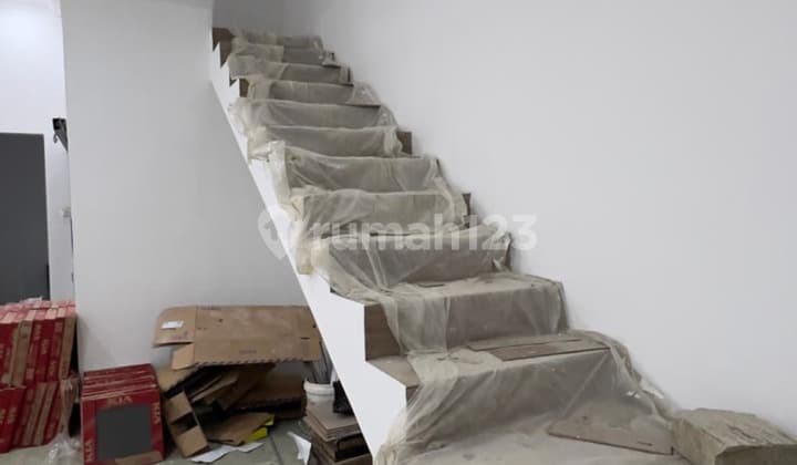 Rumah Bagus Baru Hadap Selatan harga Super Murah