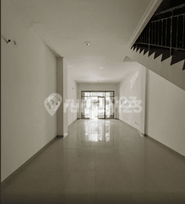Ruko Osaka Tipe Garden Harga Super BU