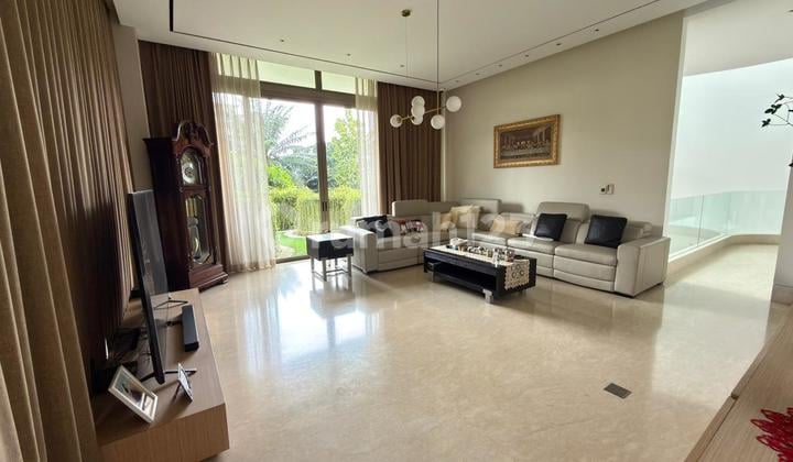 Harga Terbaik Rumah Siap Huni di Area Strategis