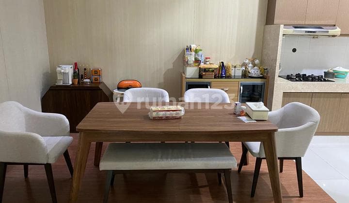 Dipik1 House SHM Furnished Ready to Occupy