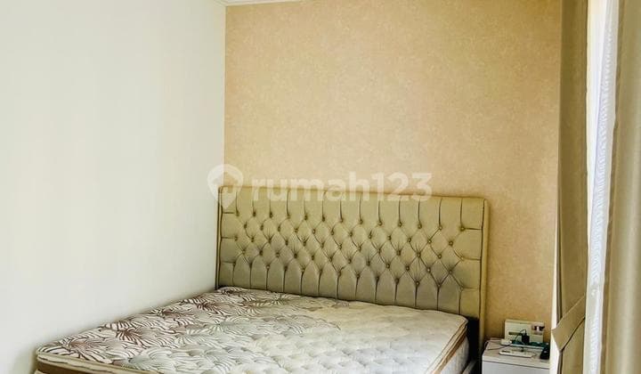 Golf Island Ready-to-Occupy House Furnished Pantai Indah Kapuk 6X15