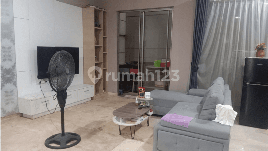 Golf Island Cluster Concerto 8X15 Pantai Indah Kapuk House