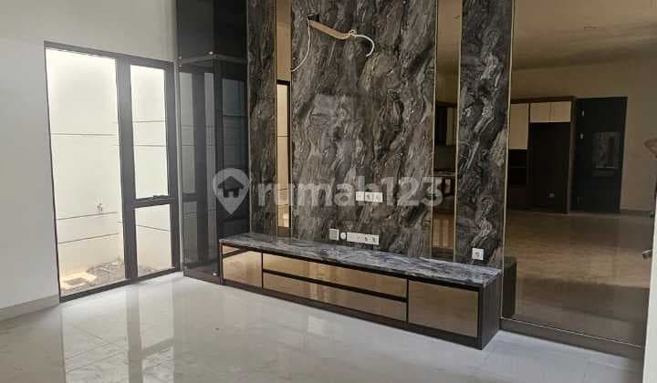 Sedayu City Cluster Summerwood kelapa gading