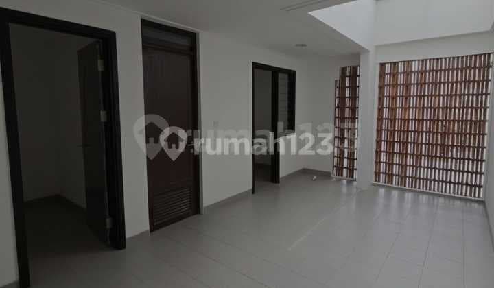 RUMAH CLUSTER PBV PIK2 HARGA TERBAIK DIPASARAN