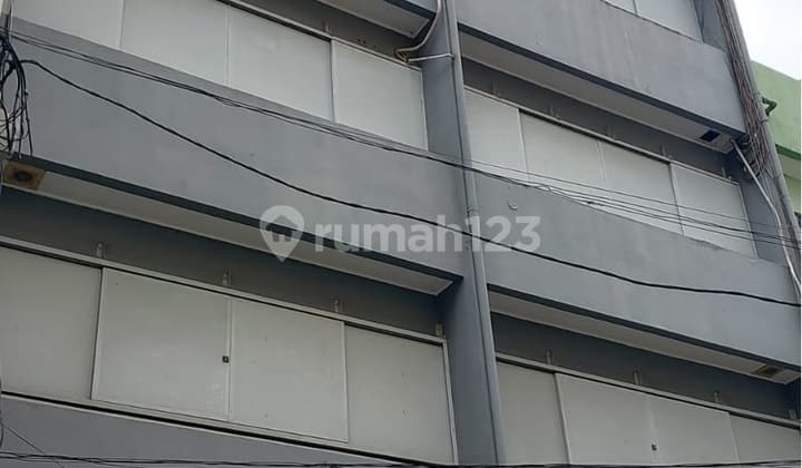 Ruko Bagus diJalan Pinangsia I Super Strategis