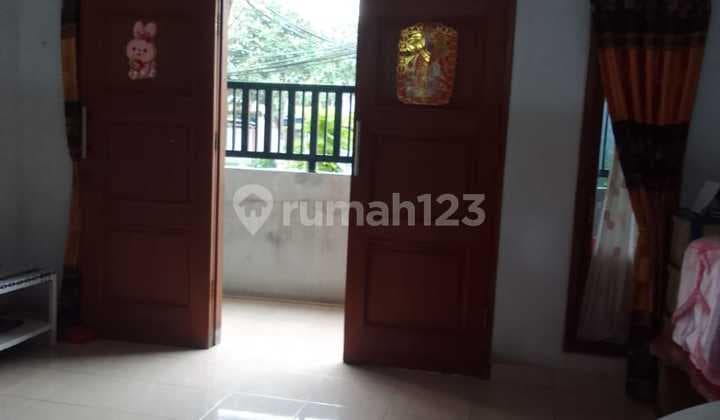 Cheapest Poris Indah House 8x12m2 Tangerang
