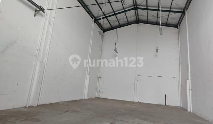 Gudsng Daan Mogot Uk 9x20 Masuk Kontener 40 Feet Jakarta Barat