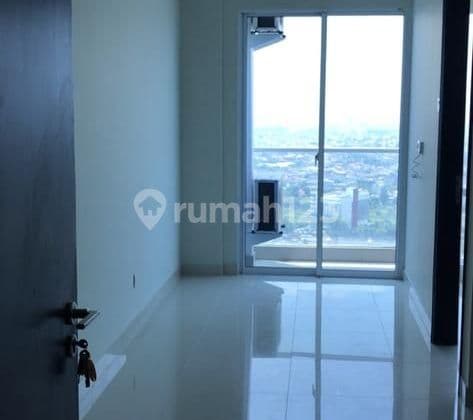 Apartement puri Mansion Tower Amethyst di sewa luas 37m2