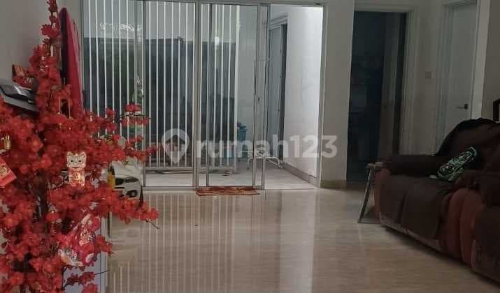 Termurah The Riviera Puri Lt 8X18m2 Jakarta Barat