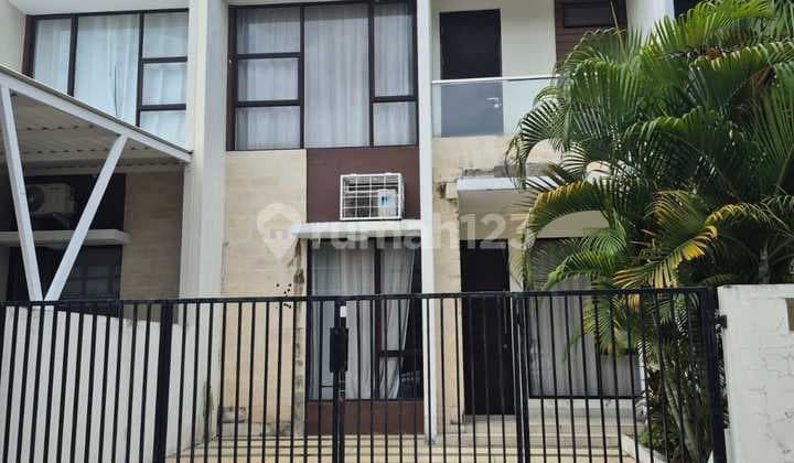 Asli Bagus Rumah Metland Puri Uk 6X20