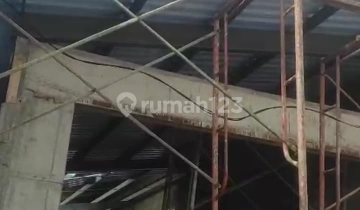 Jurumudi New Building Warehouse, 100 sqm, Tangerang