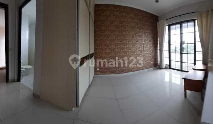 Green Lake City Cluster Asia House 8x15 Fully Hooked Fully Furnished