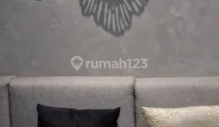 Apartemen Springhill Royal Suites Luas 49m2 Furnished Jakarta Utara