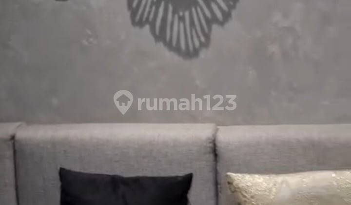 Apartemen Springhill Royal Suites Luas 49m2 Furnished Jakarta Utara