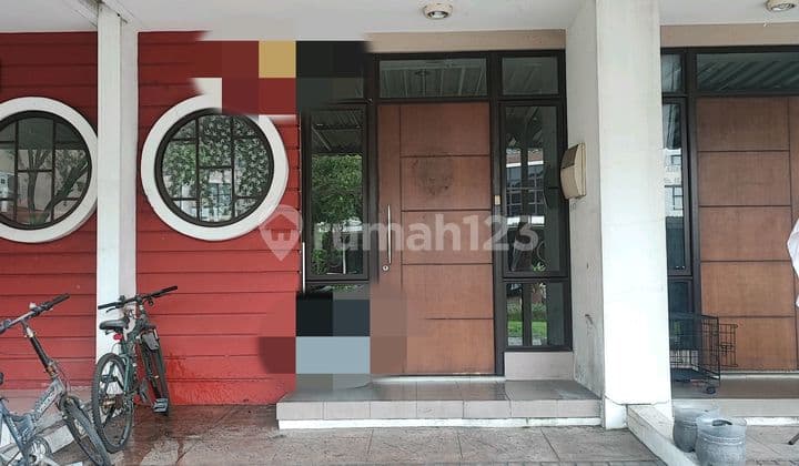 Asli Murah ! Rmh Cluster East Asia Uk 4X15 Green Lake City