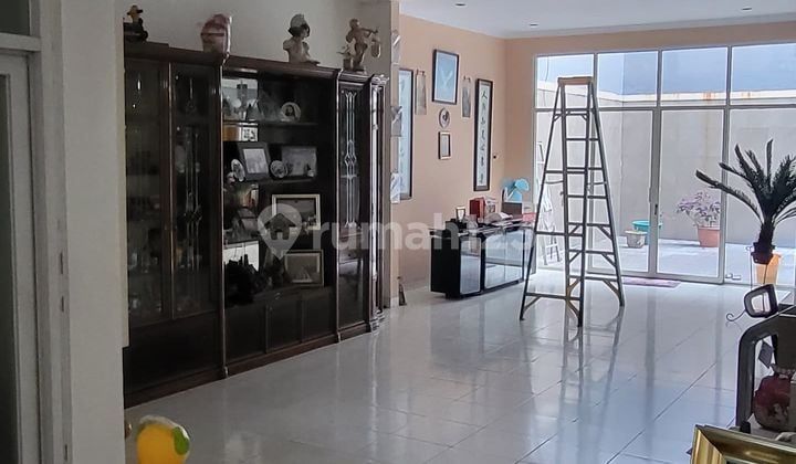 Beautiful House Bumi Permata Indah 11x25m2 Tangerang
