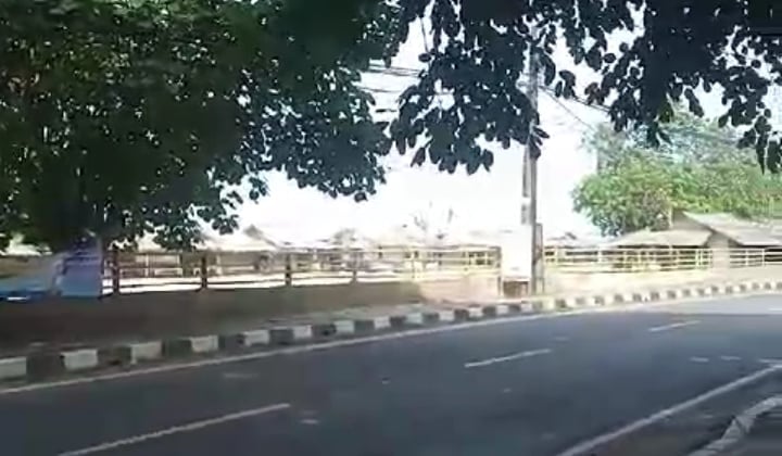 Lahan Luas SHM Termurah Se Konoha di Anyer Lt 230000M2 Serang Banten