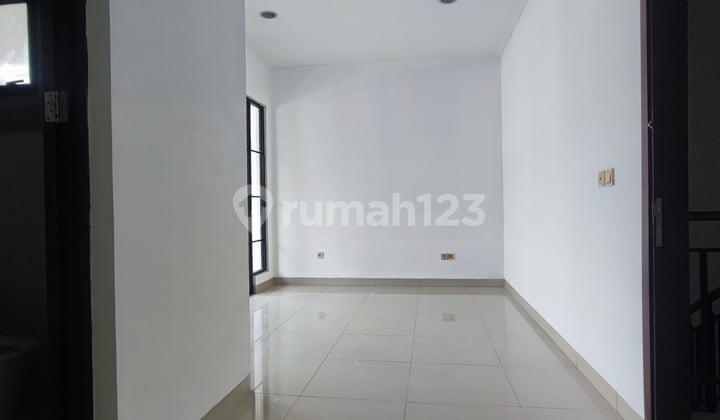 Asli Bagus Rumah East Asia Boulevard Uk 10X20 Green Lake City