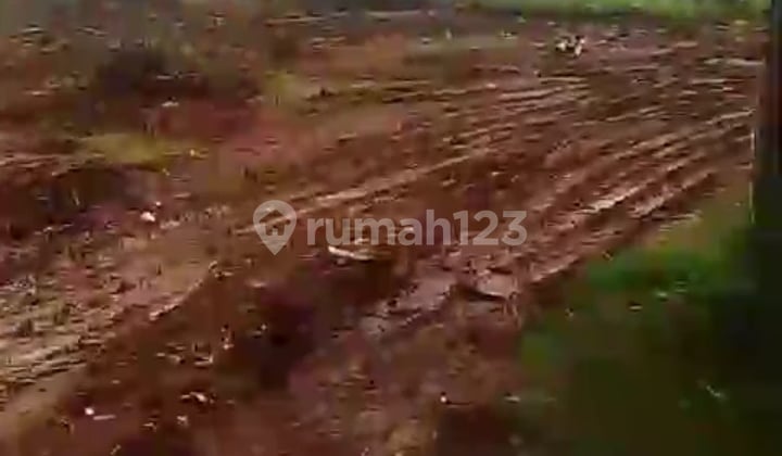 Lahan Shm Tigaraksa Lt 100 Ha Tangerang