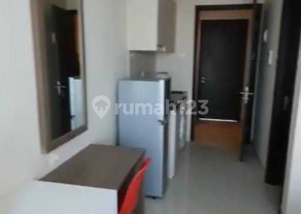 Disewa Apartement Puri Mansion 1 Br Furnish Lb 37m2 Jakarta Barat