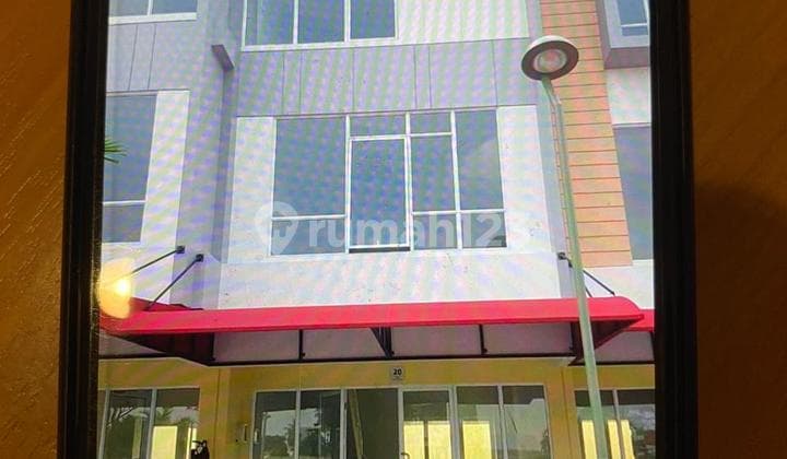 8/3/26 Ruko North Sorento Uk 5X17 3 Lsntai Gading Serpong