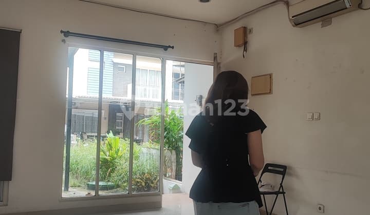 Rumah Puri Mansion Atlanta Uk 8X15jakarta Barst