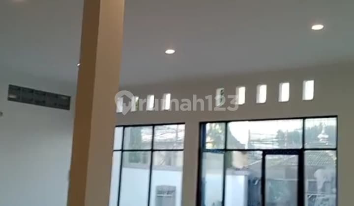 Gudang Bagus Rapi Bersih Kapuk Raya LT 715M2 Jakarta Barat