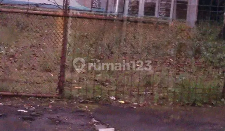 Strategic Land and Building SHM in Puncak Cipayung, 1100M2 Lot, Bogor, West Java