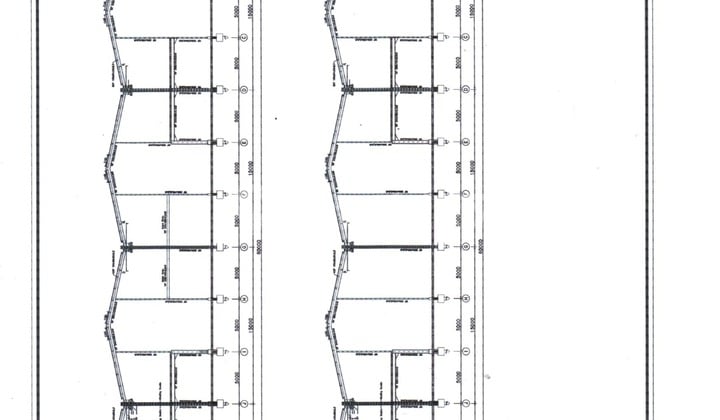 Gudang Gandeng Pakuhaji Ada Office Lt 15x53m2 Tangerang